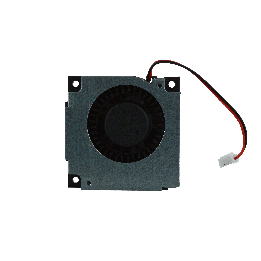 Anycubic Mega X Filament Cooling Fan