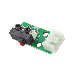 Anycubic Mega X X-axis End-Stop Limit Switch