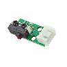 Anycubic Mega X X-axis End-Stop Limit Switch