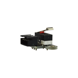 Formbot Troodon Y End-stop switch