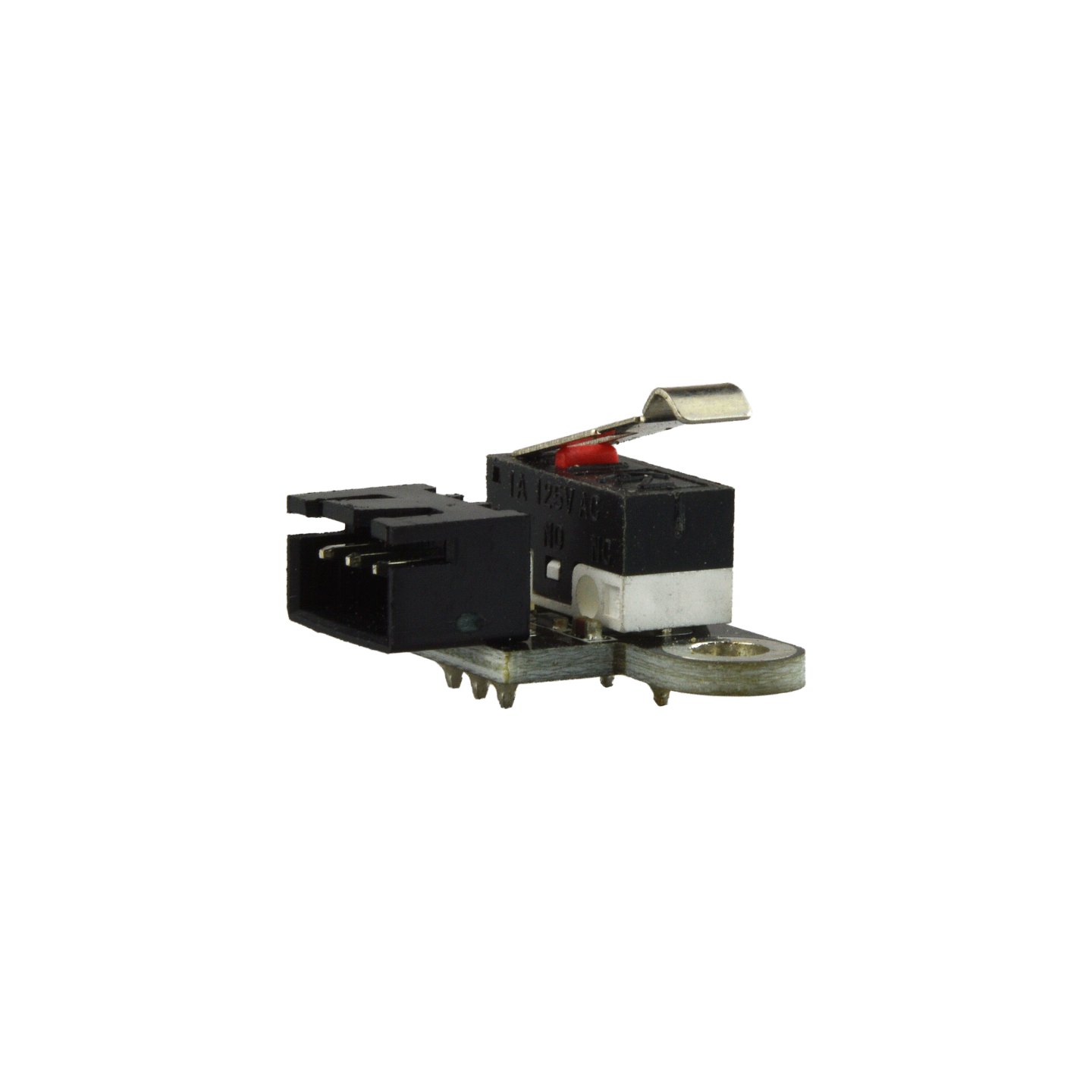 Formbot Troodon Y End-stop switch