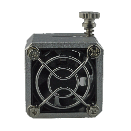 CreatBot Right Extruder Box without motor - D/F-series - New design