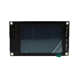 Wanhao GR1 - 3.5 Inch Touchscreen