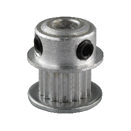 Wanhao Timing pulley D4