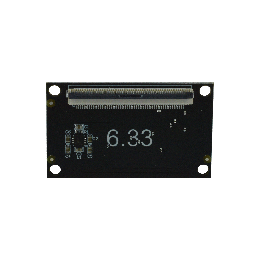 Wanhao GR1 - LCD connecting/Adapter board