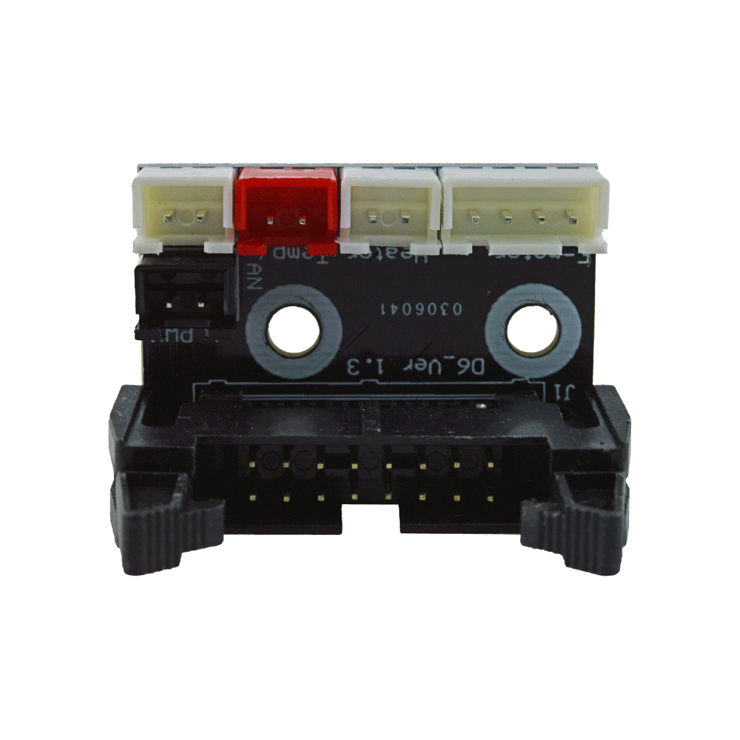 Wanhao GR2 - Extruder PCB
