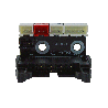 Wanhao GR2 - Extruder PCB