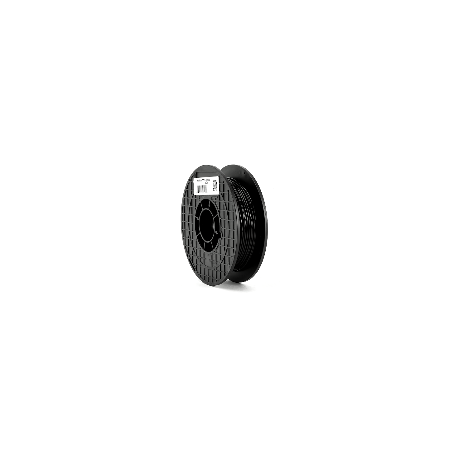 Taulman t-glase PETT - 2.85mm - 450g - Black