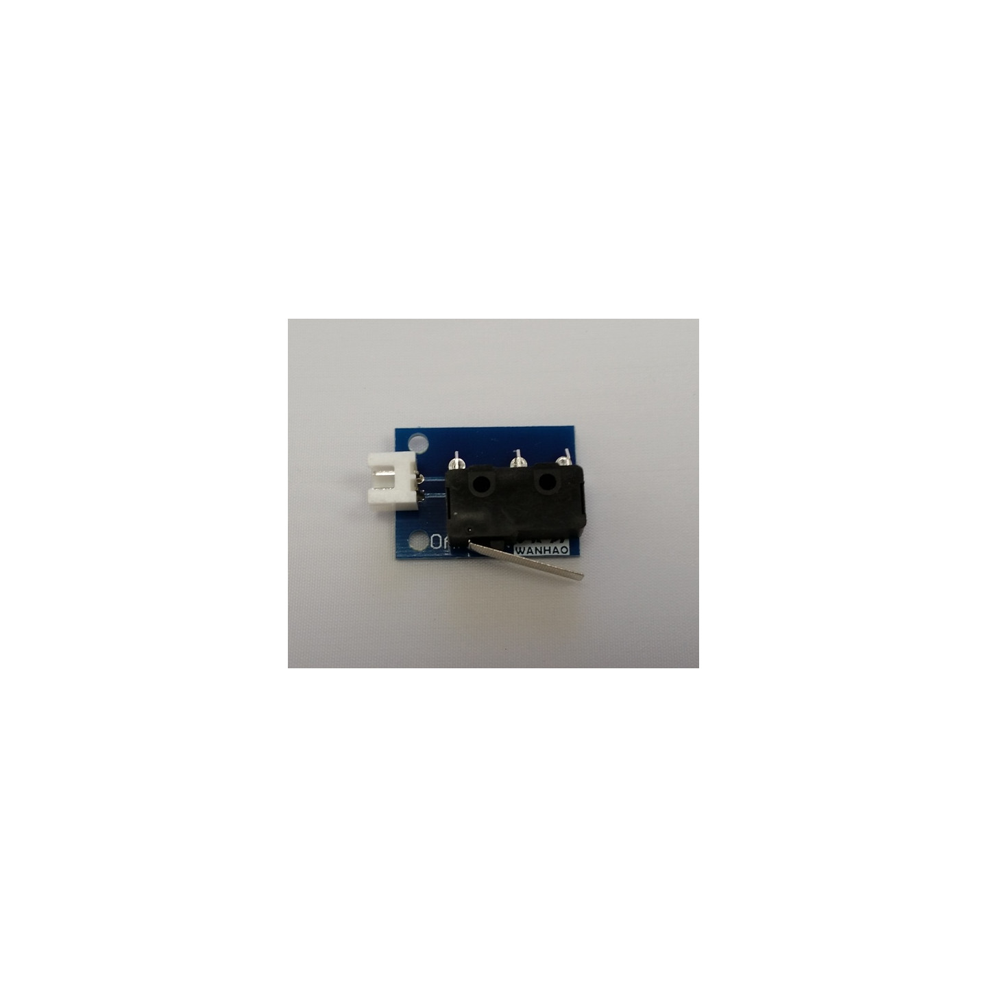 Wanhao Endstop switch to Duplicator 5/5S and 5S Mini
