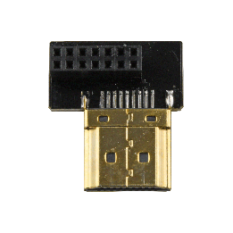 BIQU BTT BX-HDMI adapter board