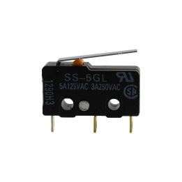 BIQU BX Z End stop Switch/SS-5GL