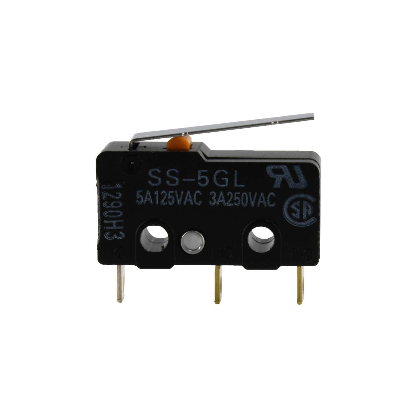 BIQU BX Z End stop Switch/SS-5GL