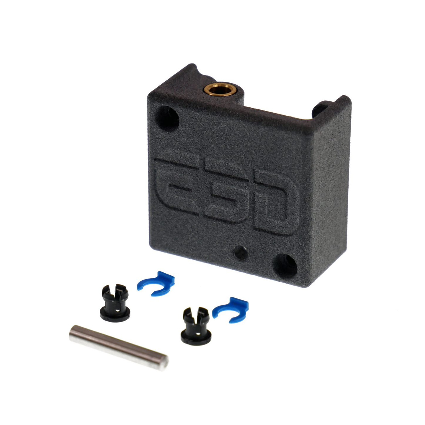 E3D Hemera XS Bowden Cover