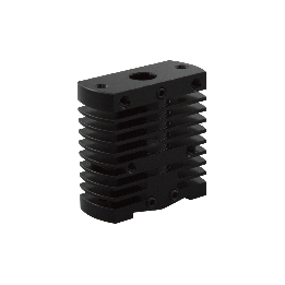 Wanhao D12 - MK13 Heat sink