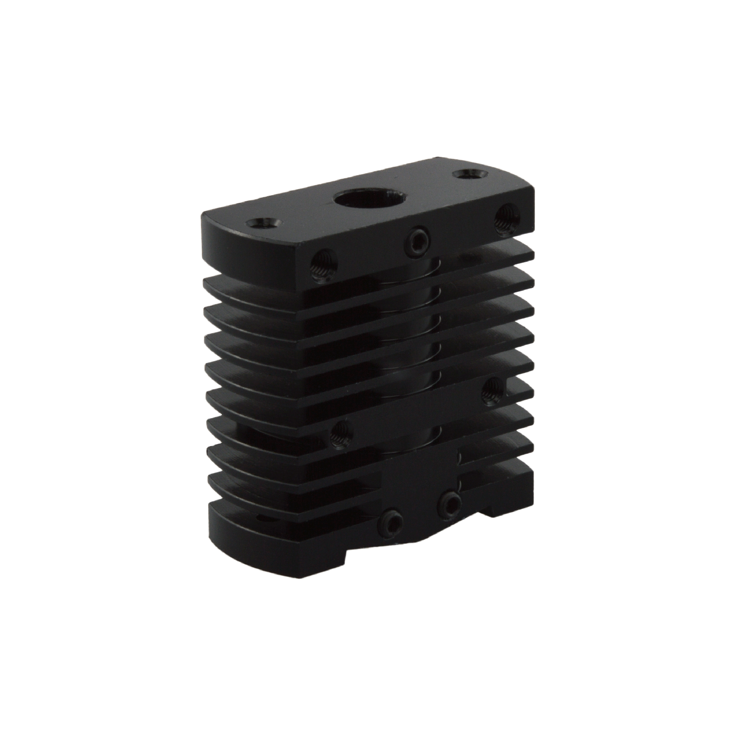 Wanhao D12 - MK13 Heat sink