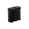 Wanhao D12 - MK13 Heat sink