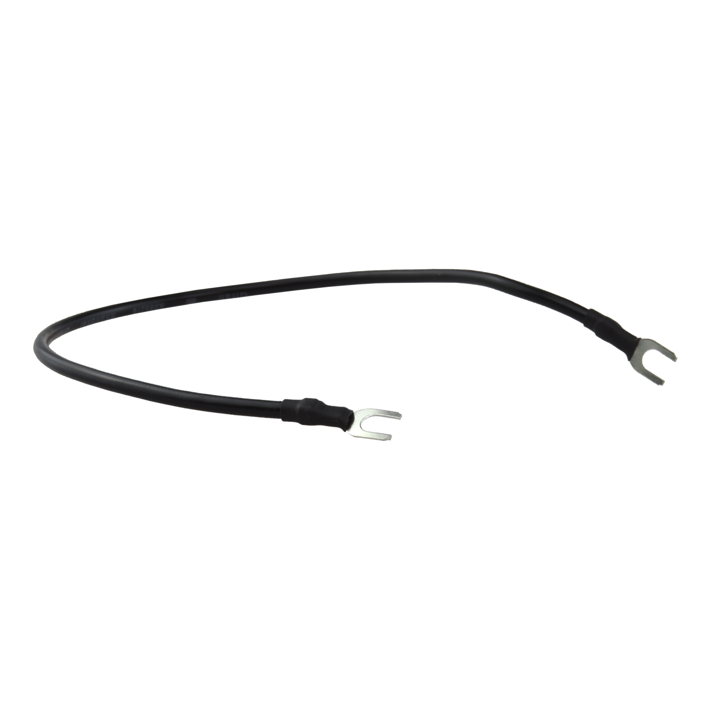 Wanhao D12-300/400/500-Relay black wire 25CM