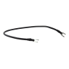 Wanhao D12-300/400/500-Relay black wire 25CM