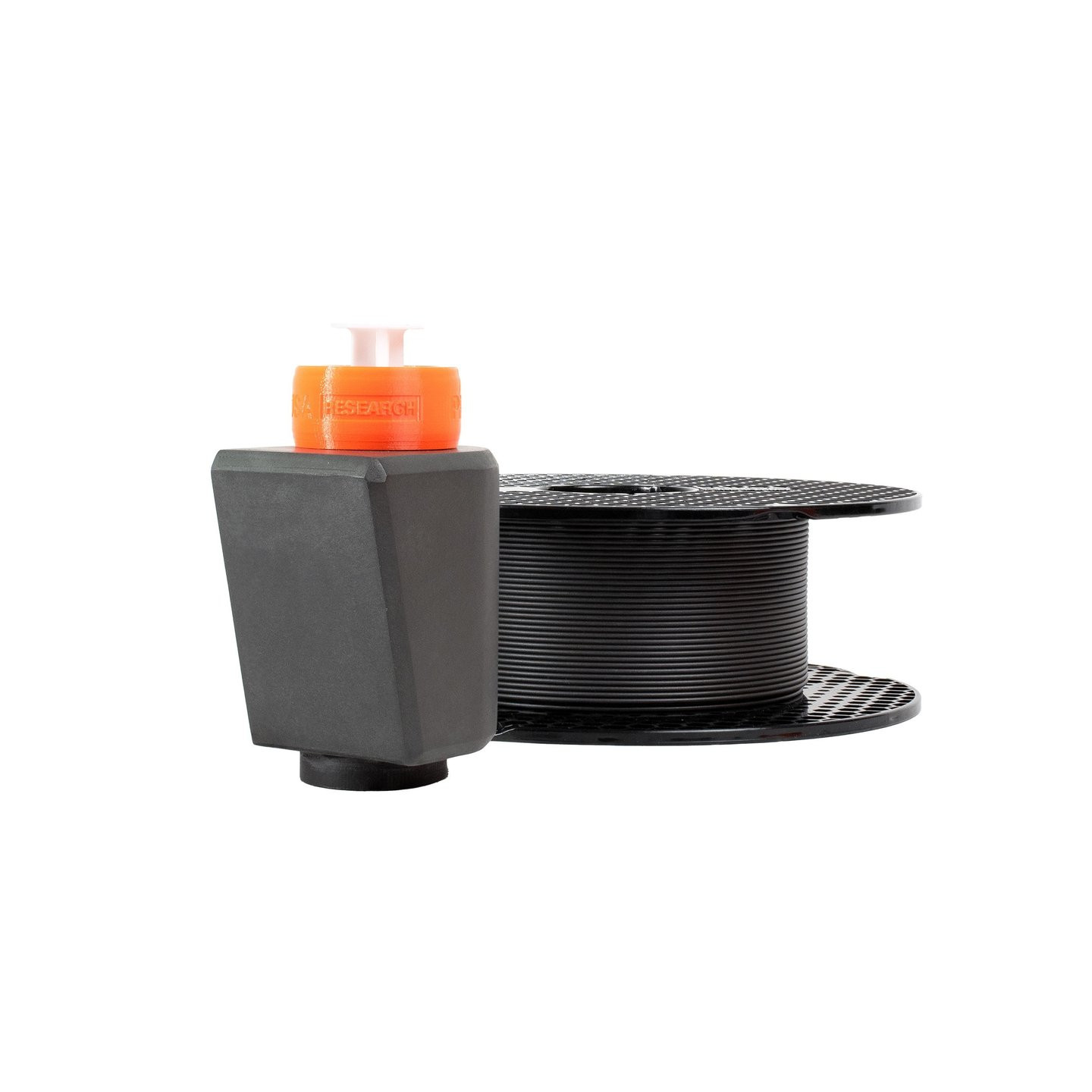 Prusament PETG Tungsten 75% (NFC)
