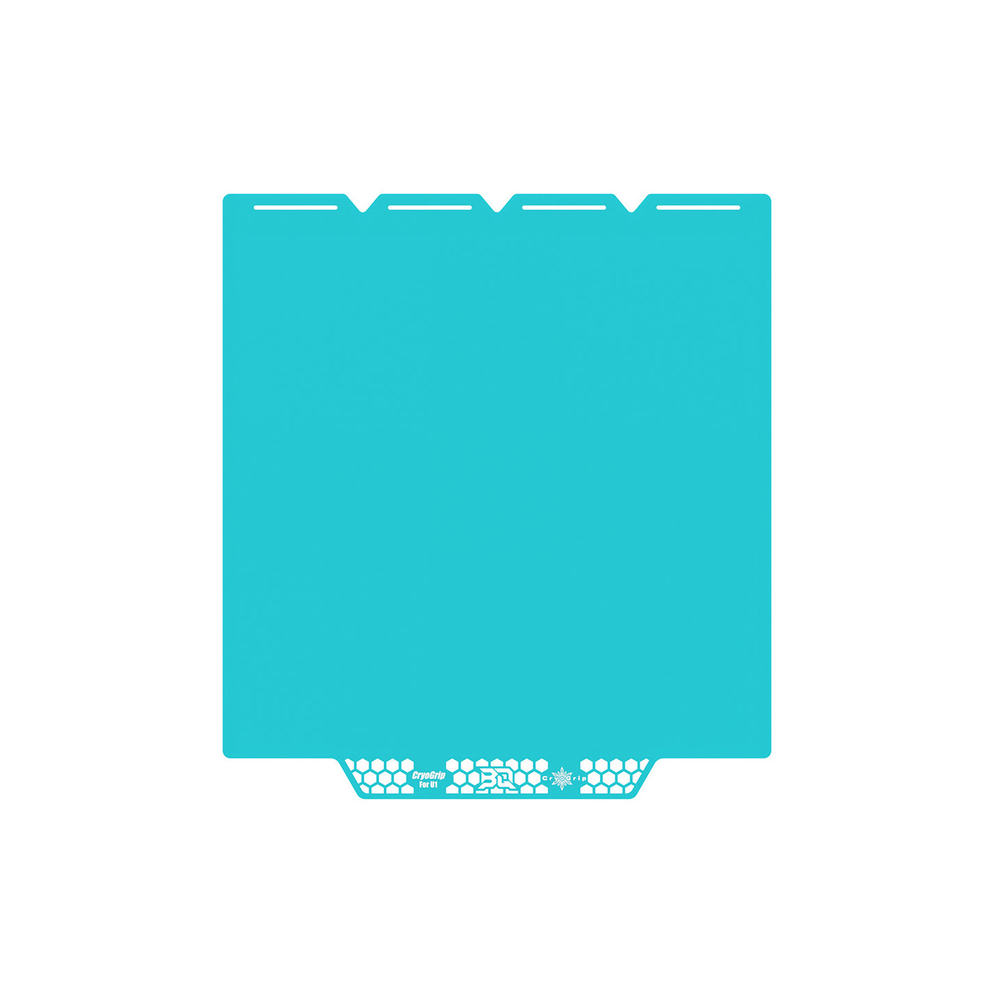 BIQU Snapmaker U1 CryoGrip Pro Glacier
