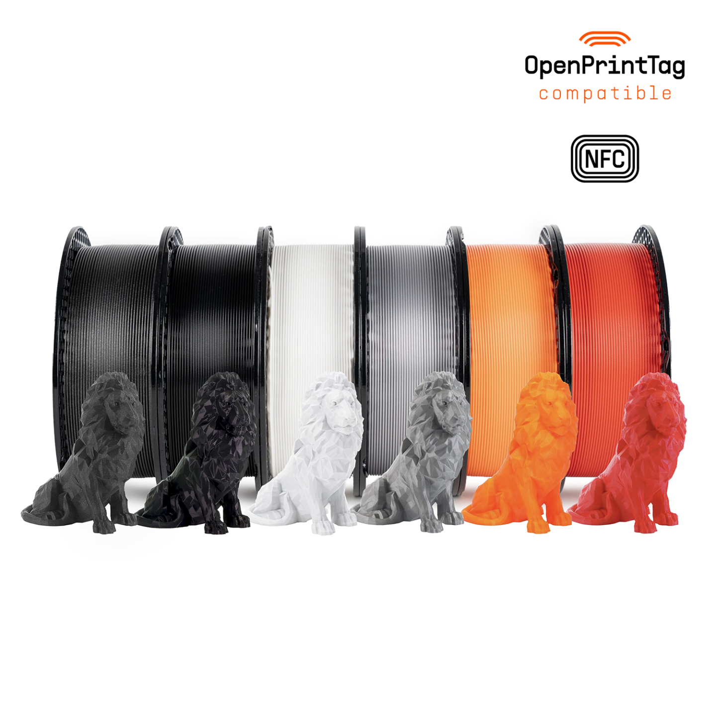 Prusament PLA Bundle