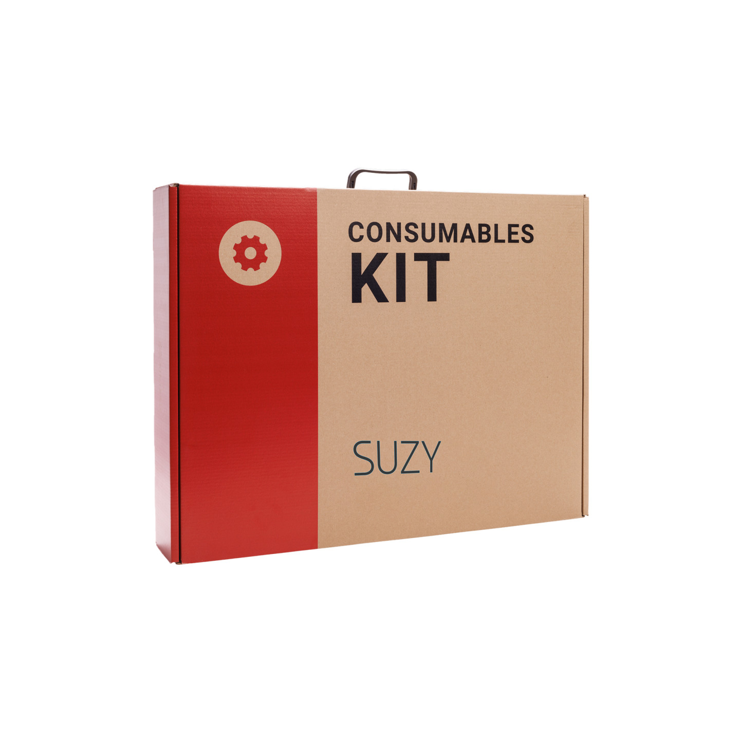 Sinterit Consumables Kit Suzy