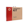 Sinterit Consumables Kit Suzy