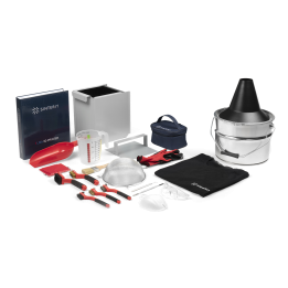 Sinterit Dedicated Powder Tools Lisa X / Suzy