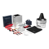 Sinterit Dedicated Powder Tools Lisa X / Suzy