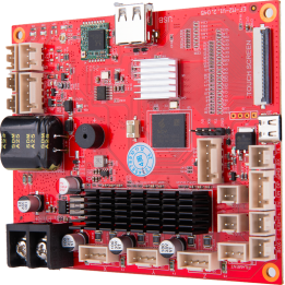 Elegoo Centauri Carbon Motherboard