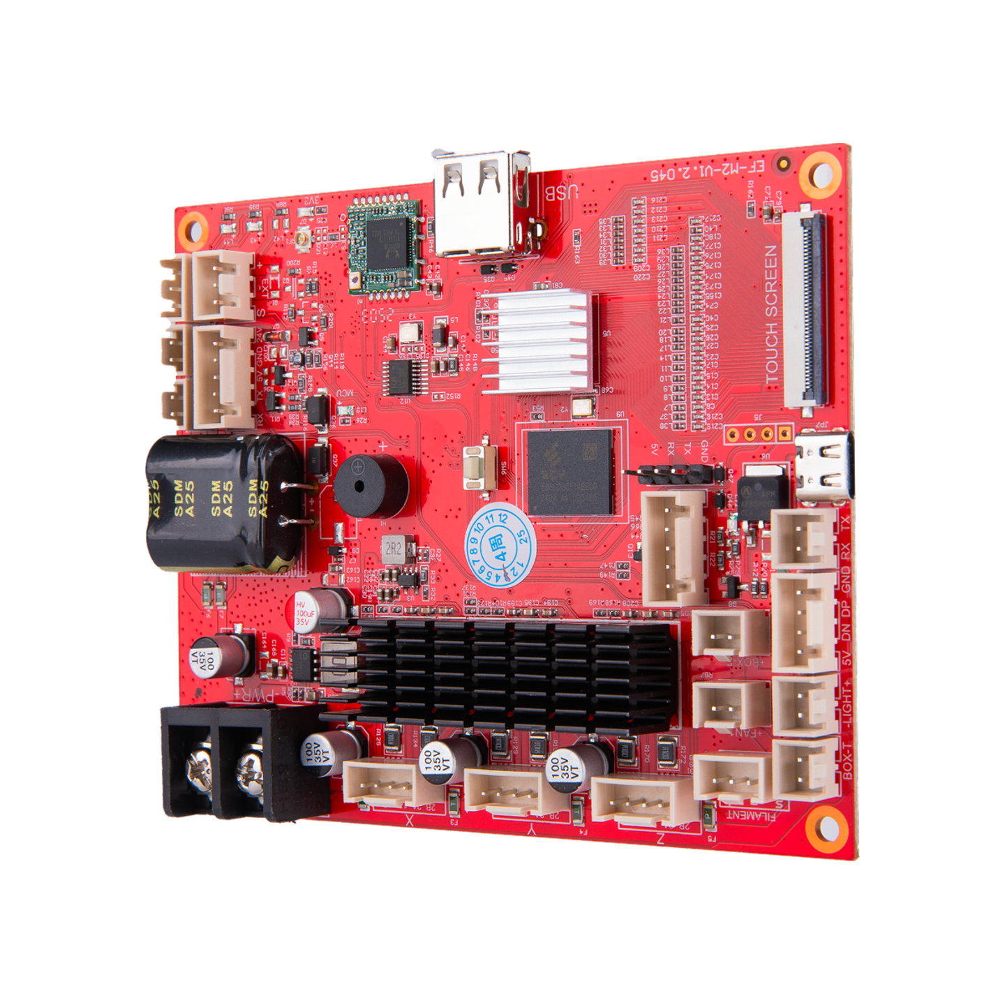 Elegoo Centauri Carbon Motherboard