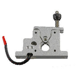 CreatBot 1,75 mm Wire feeder block L/1