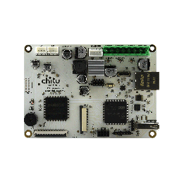 Wanhao CGR Motherboard