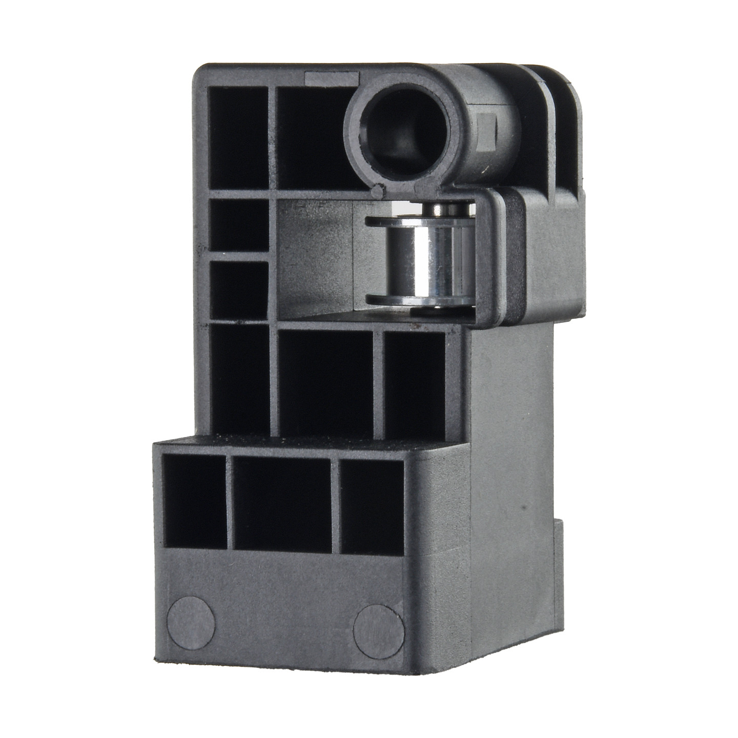 Flashforge AD5X Right front corner module assembly