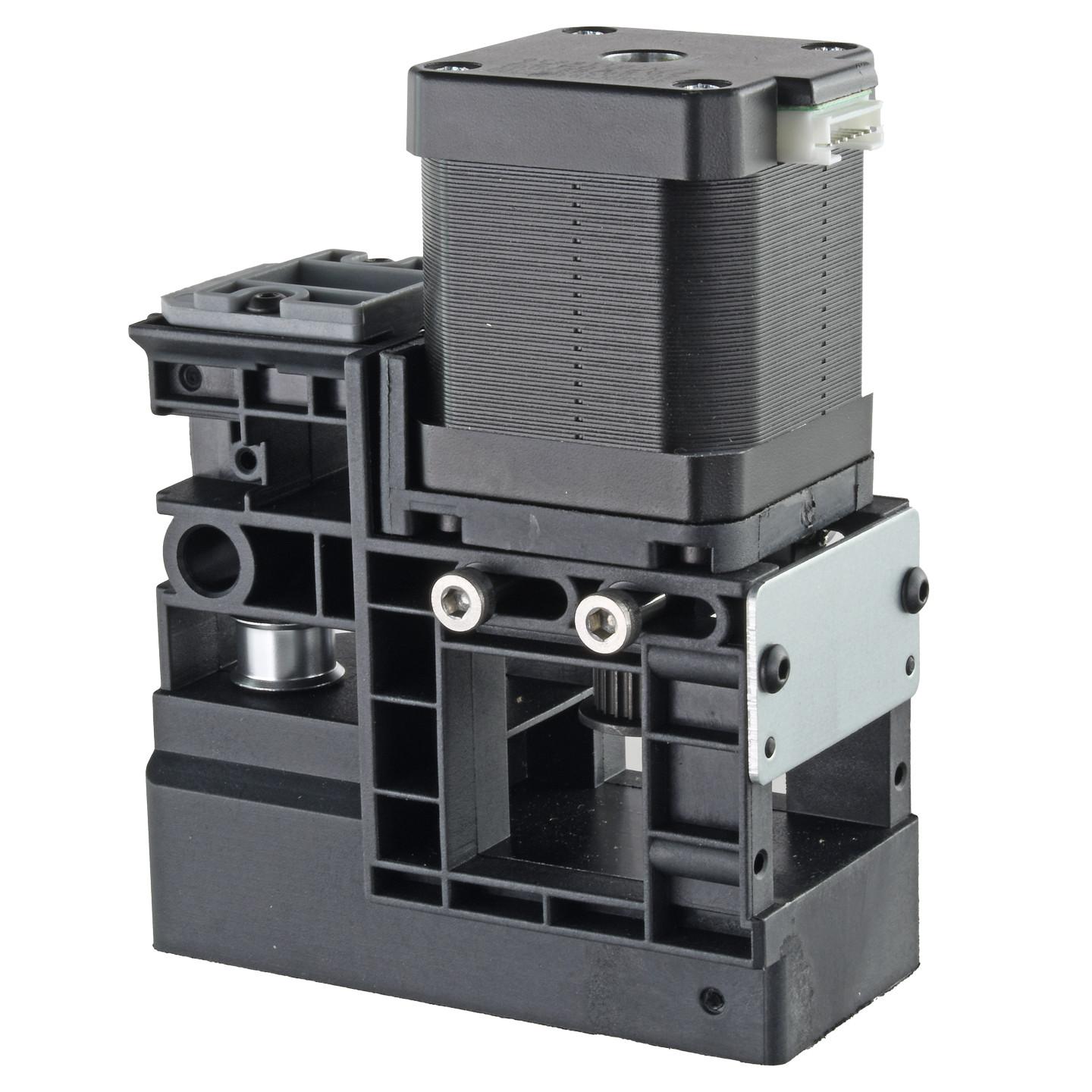 Flashforge AD5X Right rear corner module assembly