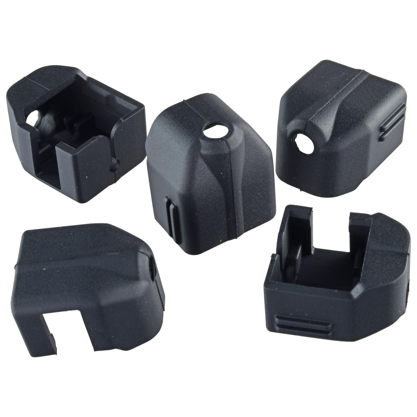 Flashforge AD5X Hot end silicone sleeve(5 pcs)