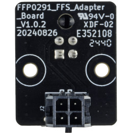 Flashforge AD5X IFS Transfer board