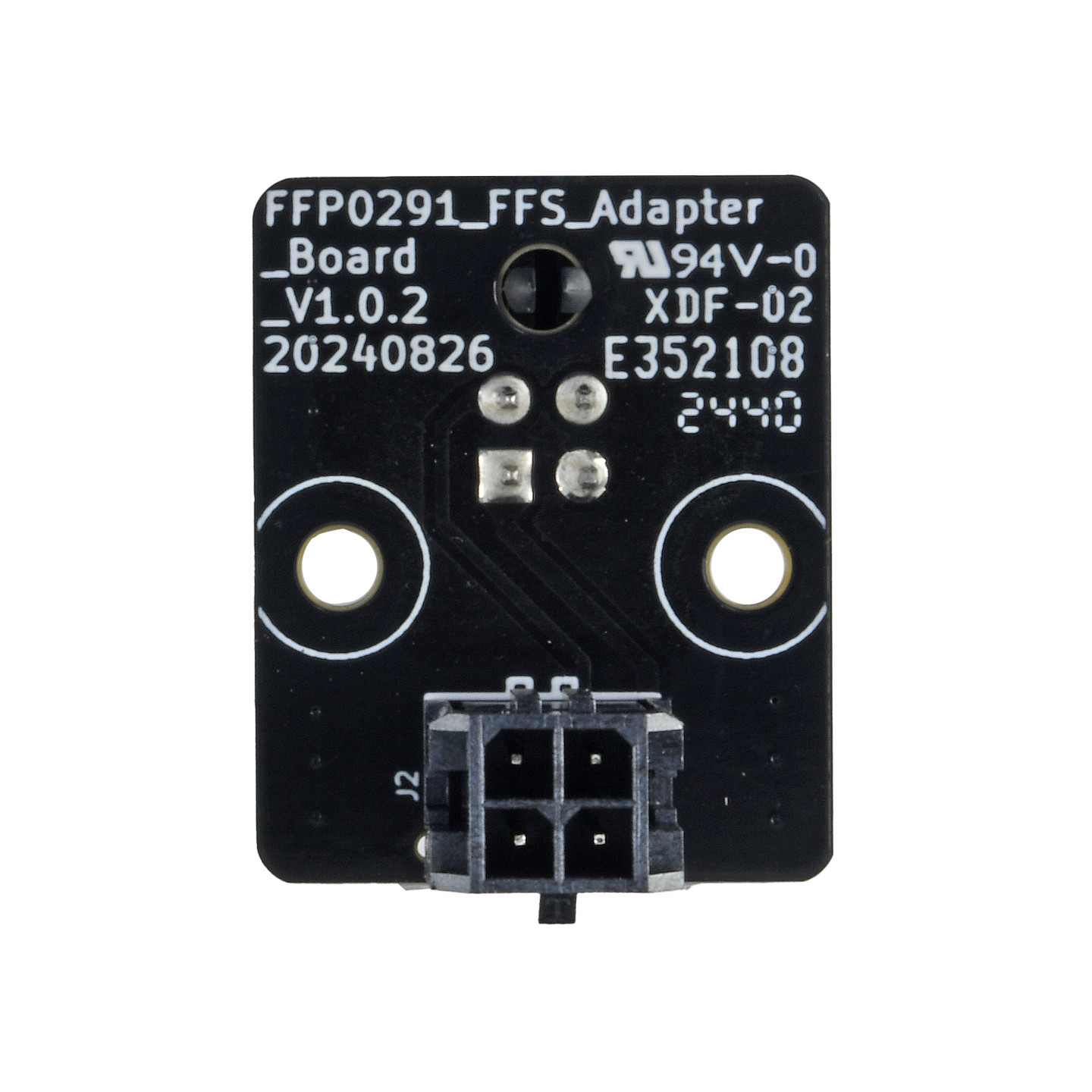 Flashforge AD5X IFS Transfer board