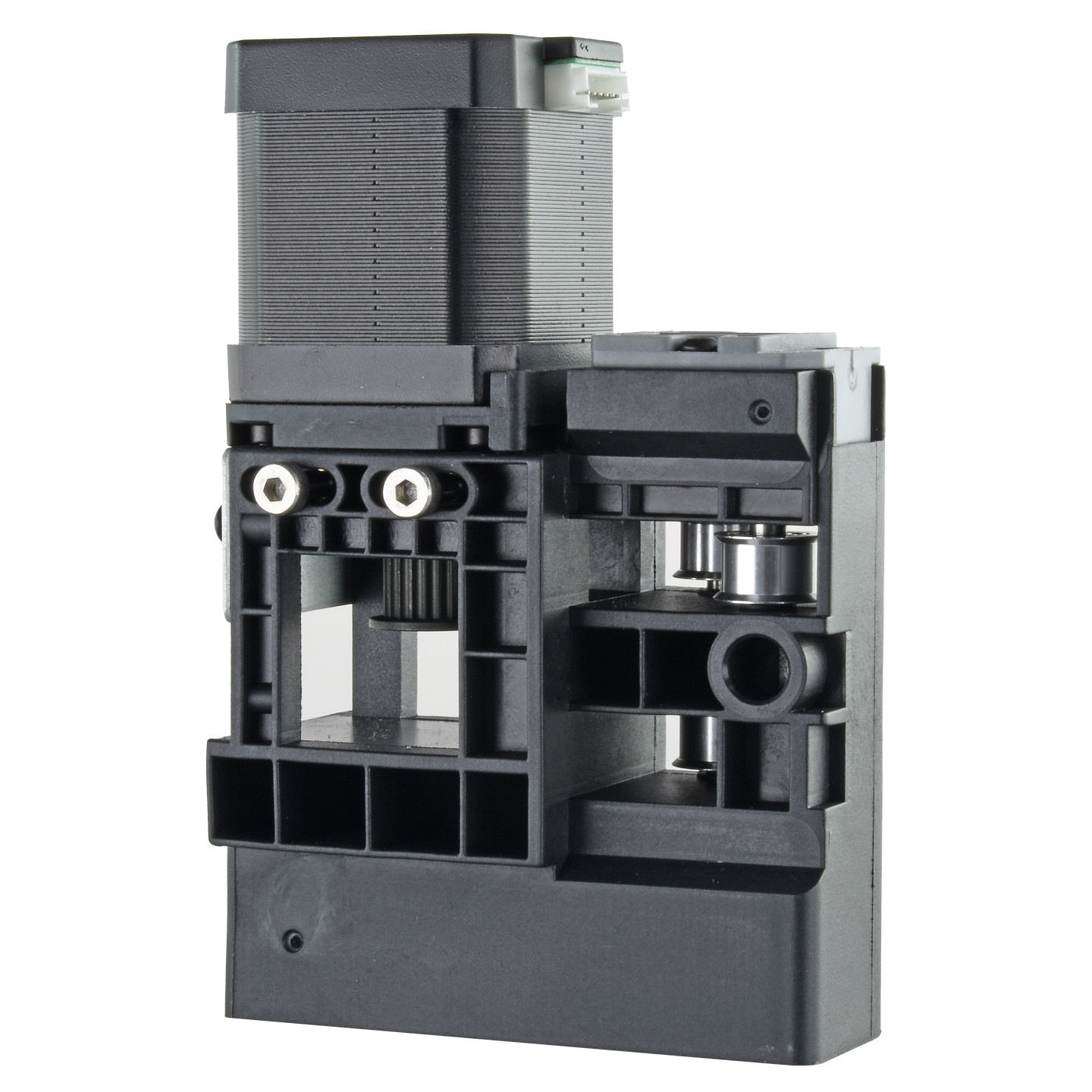 Flashforge AD5X Left rear corner module assembly