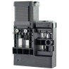 Flashforge AD5X Left rear corner module assembly