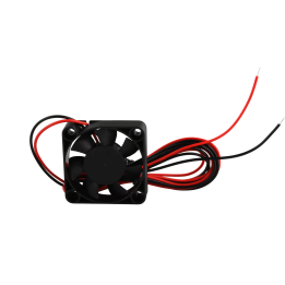 Creality 3D 12v Extruder Fan (40X40) CR-10s 500