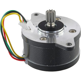Flashforge AD5X Stepper with Feeding Gear