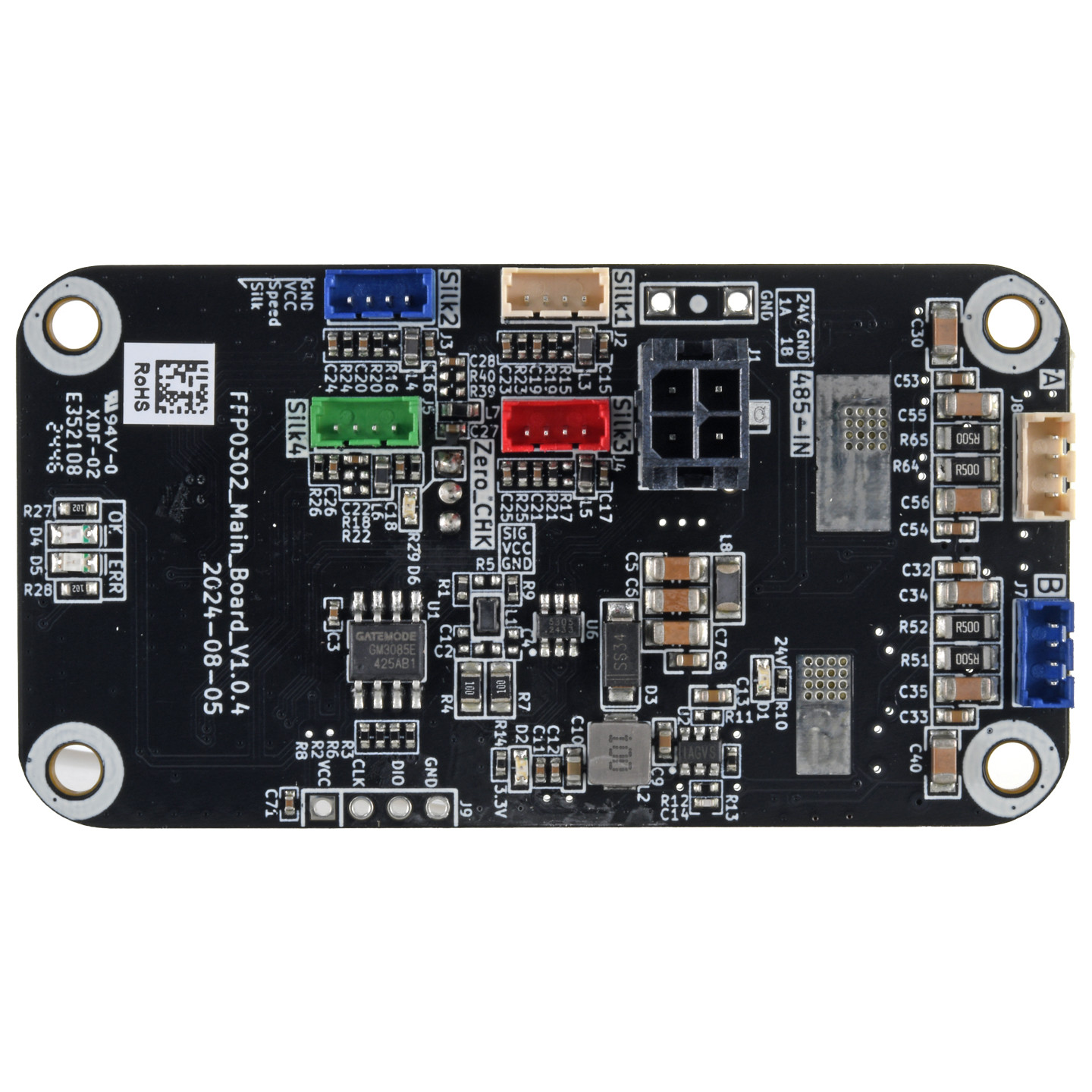 Flashforge AD5X IFS Main board