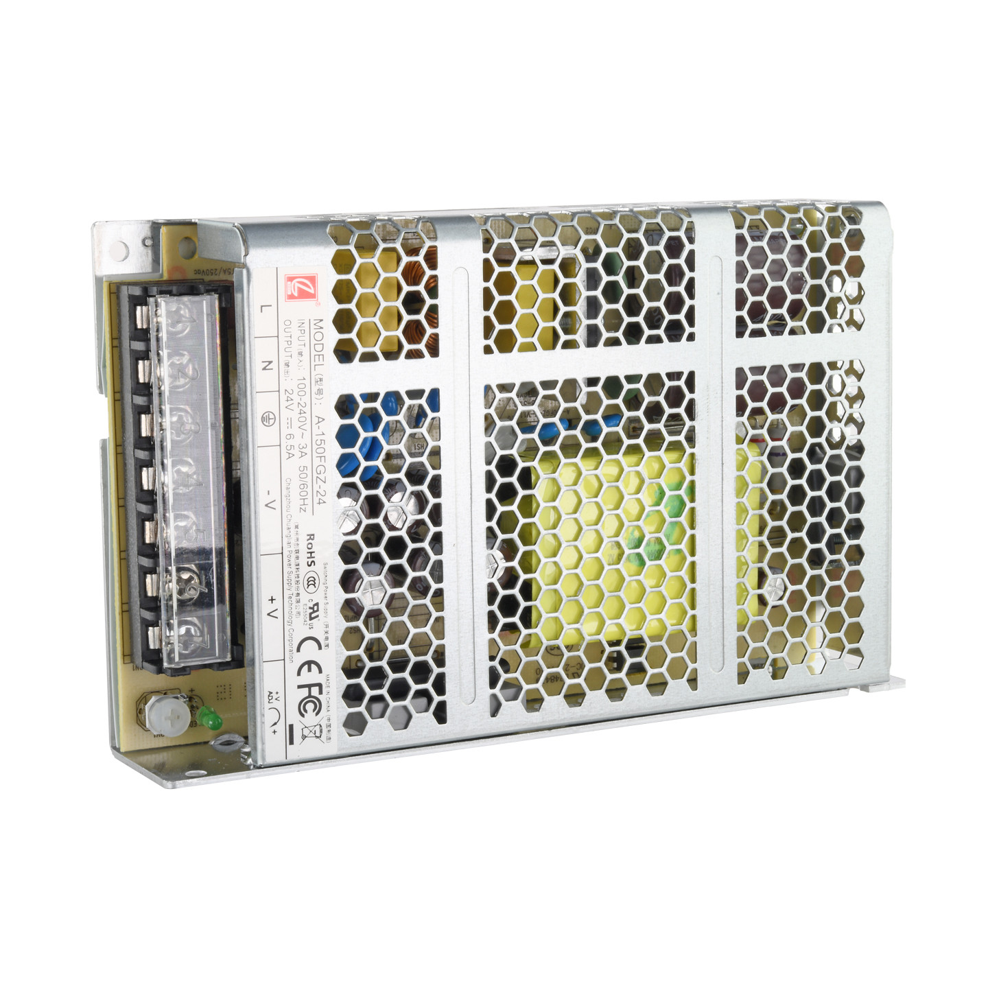 Flashforge AD5X Power supply