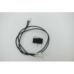 Wanhao Duplicator i3 Mini - Z axis end stop switch