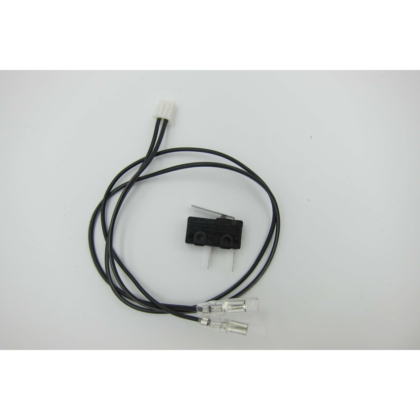 Wanhao Duplicator i3 Mini - Z axis end stop switch