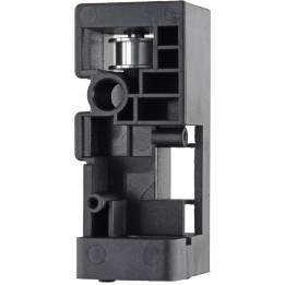 Flashforge AD5X Left front corner module assembly