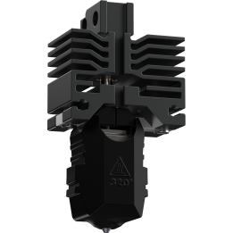 Phaetus Conch Hotend Plus Bambulab X1/P1, 0.6mm (Without Heater and Thermistor)