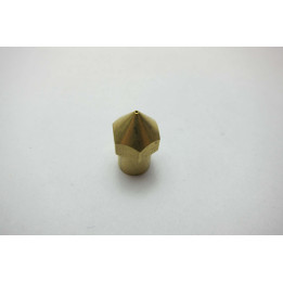 CreatBot 2,85 mm Brass Nozzle 1.0 mm V2