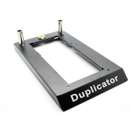 Wanhao Platform arm to D4